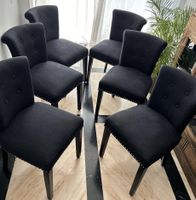 Dining Chairs Set x6
