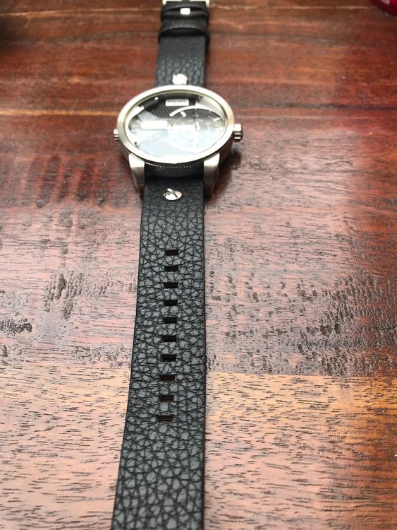 Diesel Orologi: Montre homme – Nuovo e nell'imballaggio originale da Crans VD venduto da sle_7hng 9