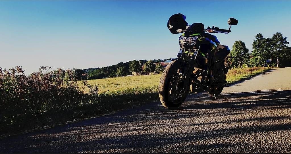 Strada: KAWASAKI Z650  – Usato da Neuenegg venduto da dim_2zp9 3
