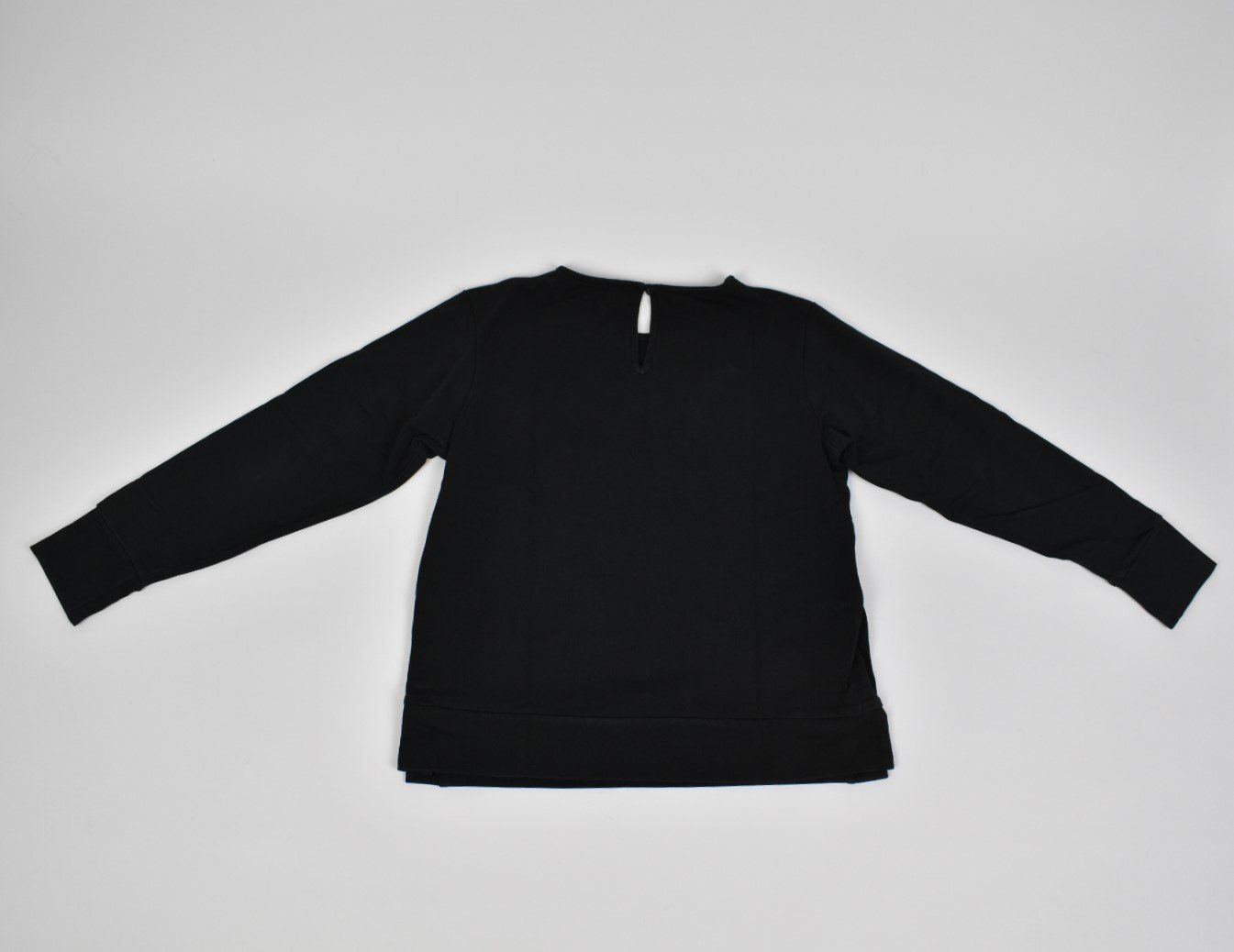 Armani Pullover & Sweatshirts: Emporio Armani Pullover, Mädchen, Gr.140 – Gebraucht aus Nürensdorf von 2ND_STORY 3