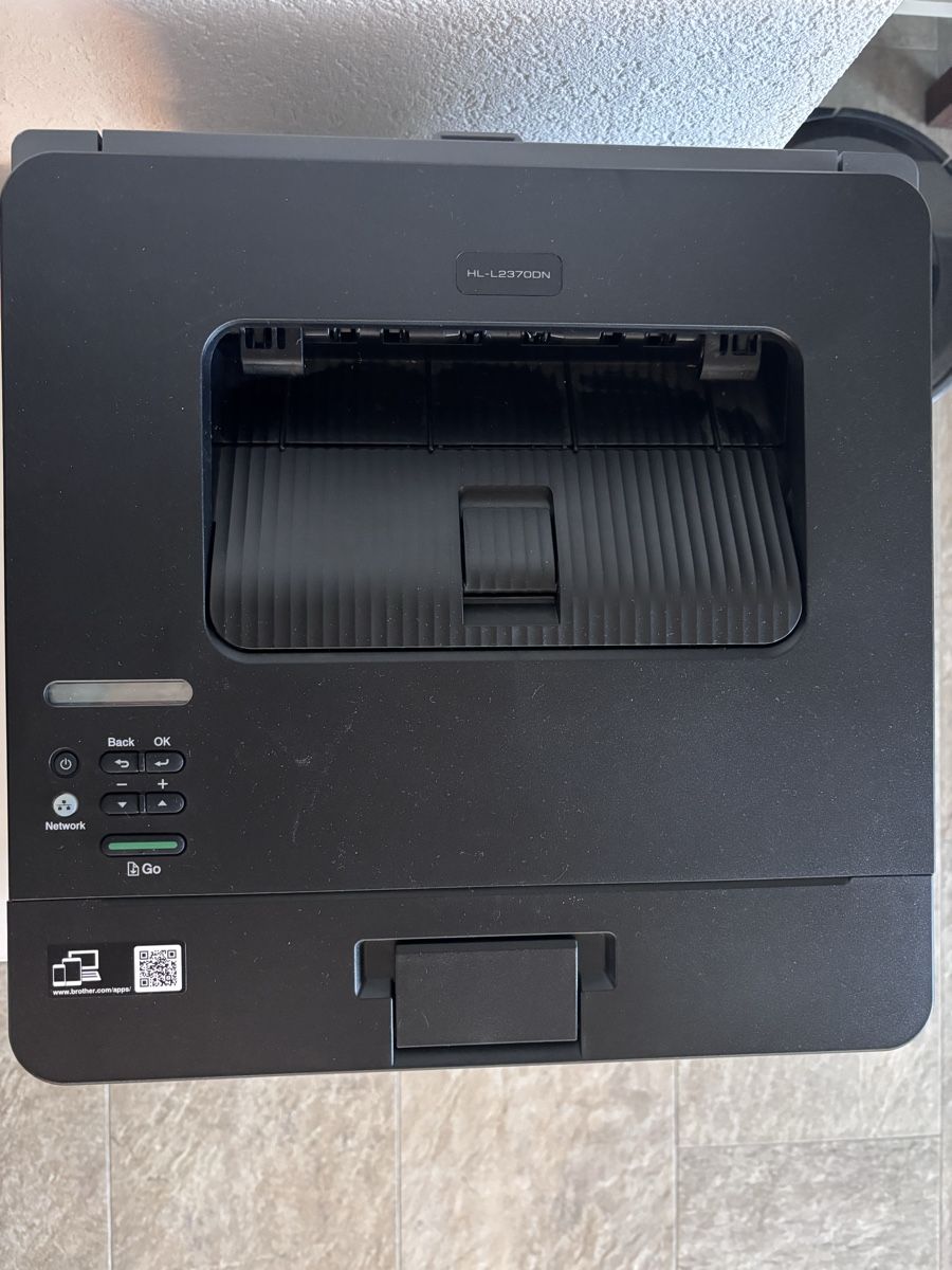 Brother Drucker: Drucker brother HL-L2370DN – Gebraucht aus Gutenswil von pocoloca 1