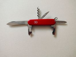 Victorinox Taschenmesser aus Sammlung ungebraucht