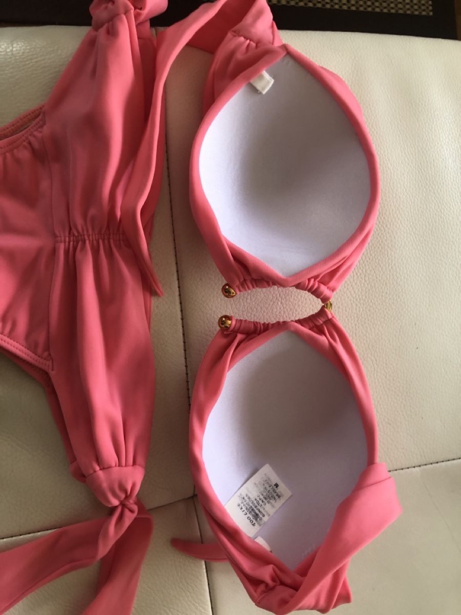 Costumi da bagno & Bikini: Maillot de bain – Nuovo (secondo la descrizione) da PUlly venduto da mum_22vds 2