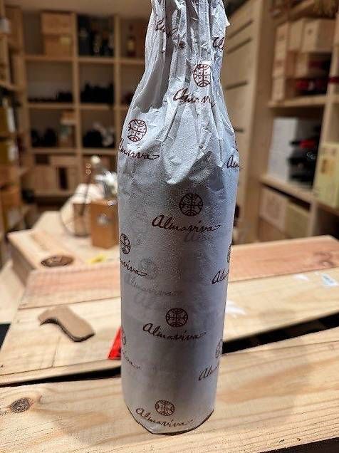Vino: Almaviva 2013 e 2003 – Usato da Porza venduto da Marti24 2