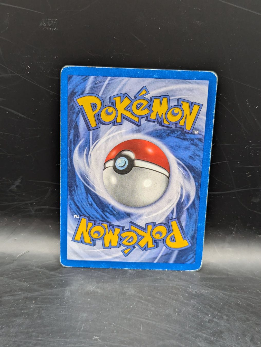 Pokémon Carte collezionabili: Seemon - Pokemon Fossil Card - 1st Edition – Usato da Hünenberg See venduto da SpecialEditionGaming 1