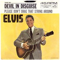 ELVIS PRESLEY