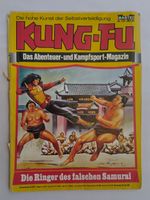 Kung-Fu Comic Nr. 144, 1981 ab Fr. 1.- / 52 Seiten