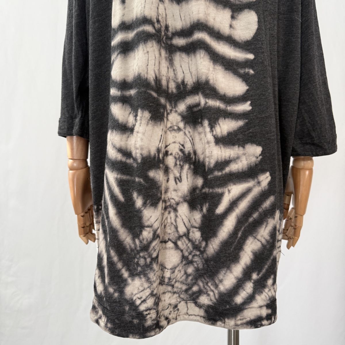 Pullover & Sweatshirts: RAQUEL ALLEGRA Cardigan – Neu (gemäss Beschreibung) aus Emmen von Avviivva_Com2023 4