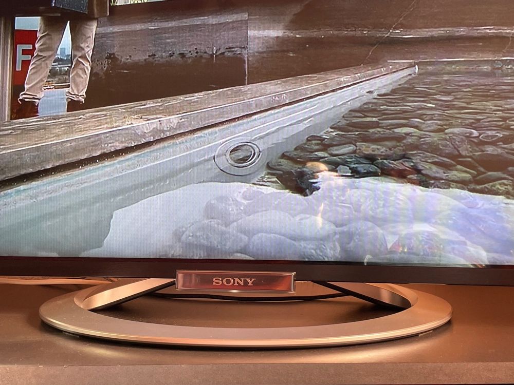 Sony Bravia KDL-42W805A | Kaufen auf Ricardo