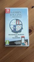 Dr. Kawashimas Gehirn-Jogging Nintendo Switch (inkl Stift)
