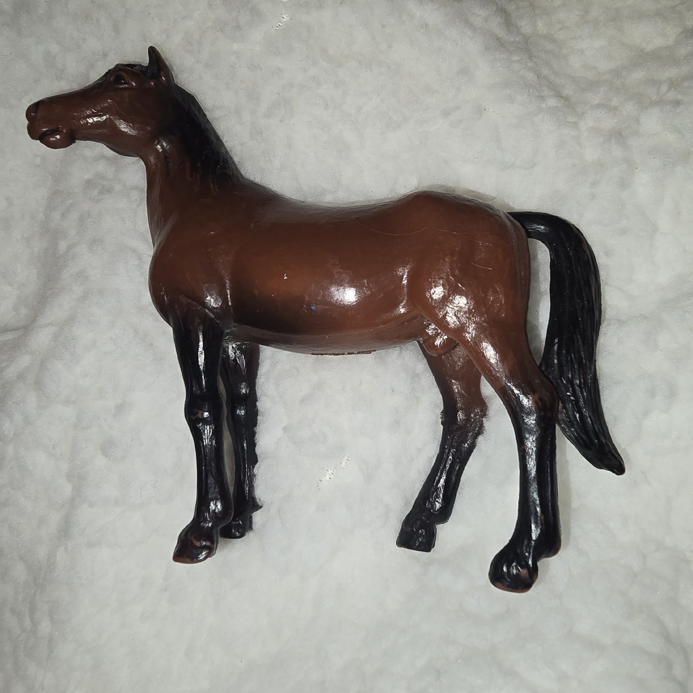 Schleich Statuette: Pferd – Nuovo (secondo la descrizione) da Hochdorf venduto da flizer2