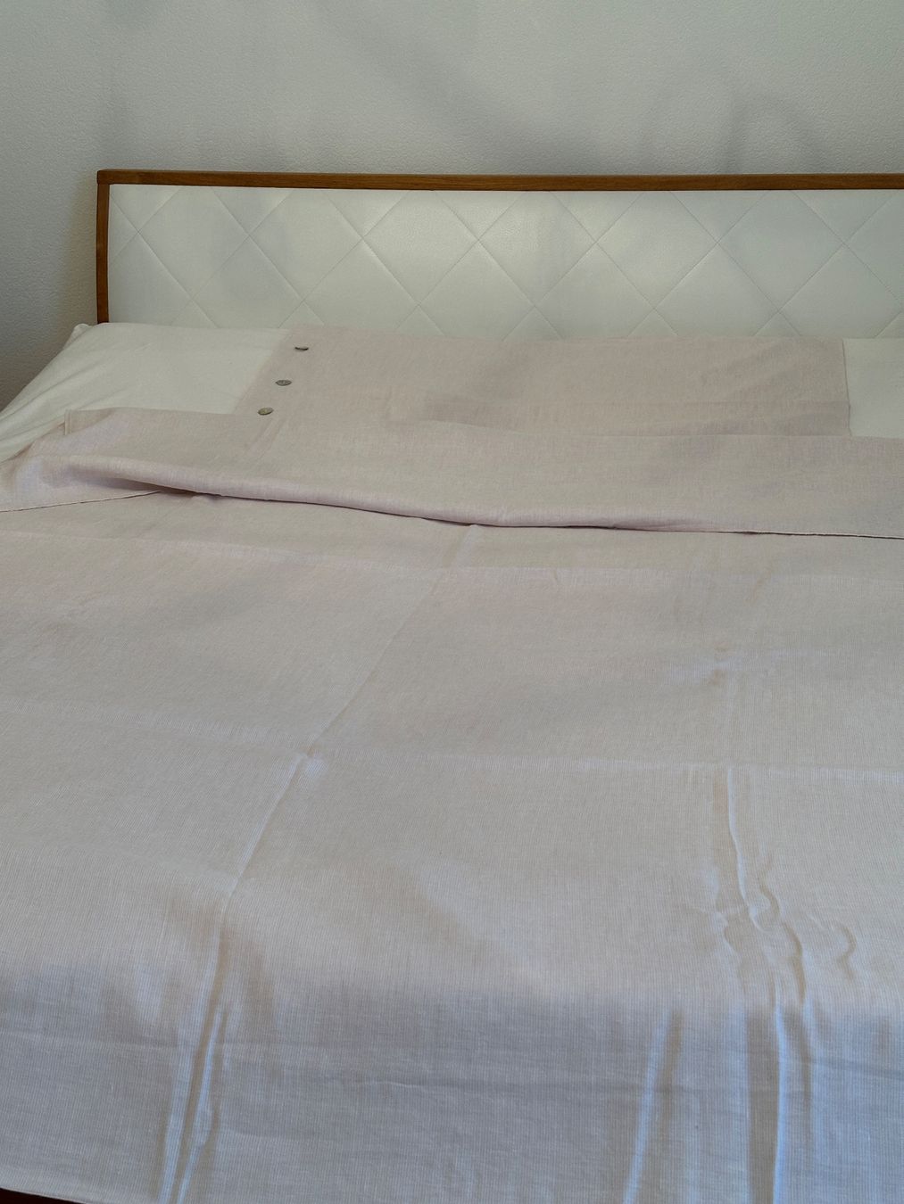 Biancheria da letto: Bettwäsche / Duvetbezug – Usato da Bern venduto da aboutann