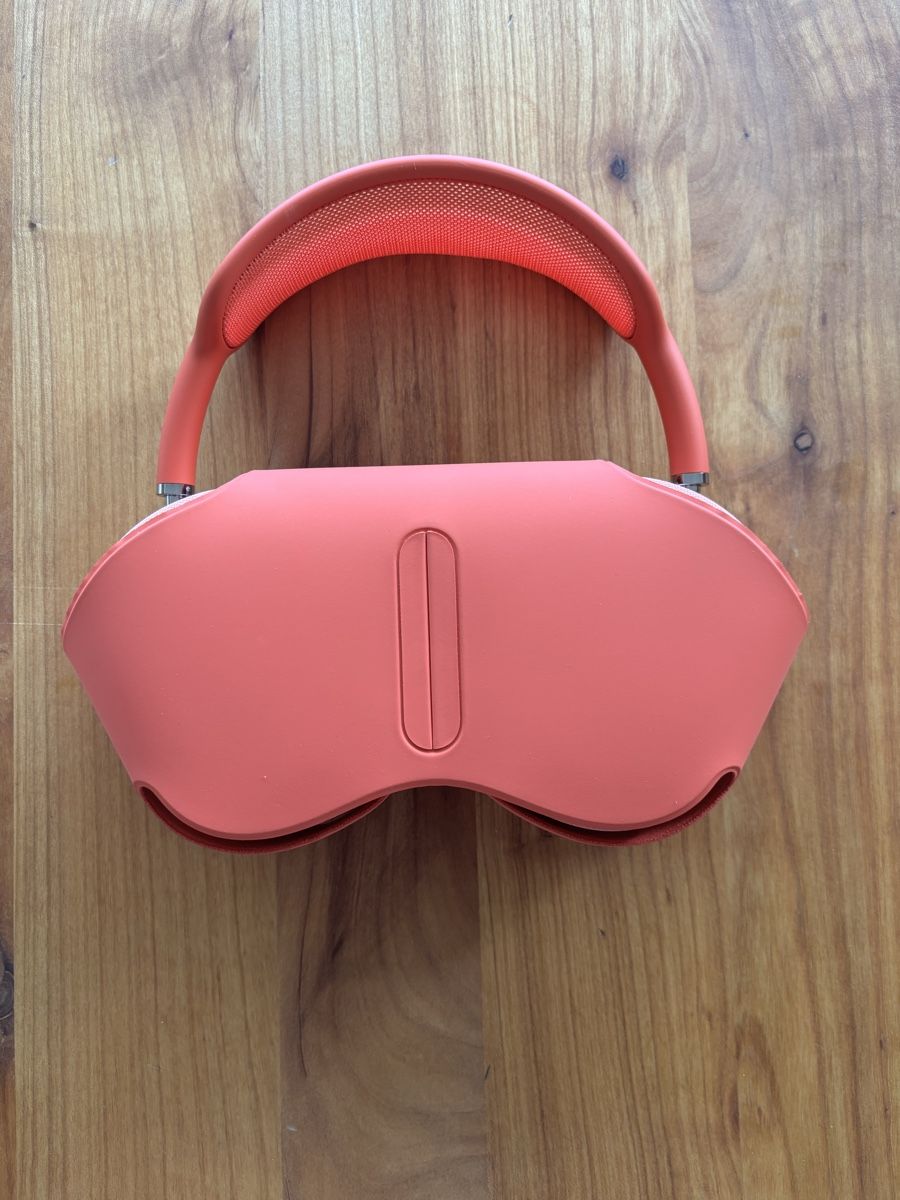 Apple Kopfhörer: AirPods Max Pink – Gebraucht aus Würenlos von Jules99 2