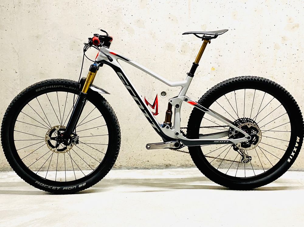 2019 scott spark sales 900 premium