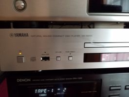 Yamaha CD S300 USB- CD player