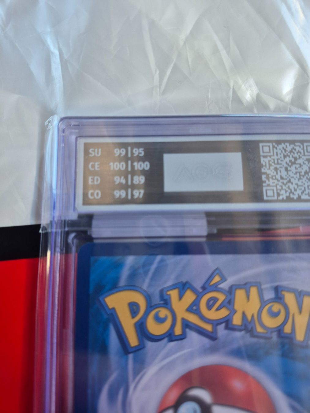 Pokémon Carte collezionabili: Mega Charizard X ex AOG 10 – Nuovo e nell'imballaggio originale da Wängi venduto da kai_69f8 1