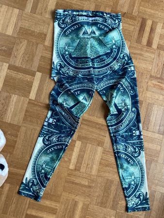 Coole Leggins