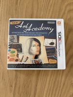 New Art Academy - Nintendo 3DS