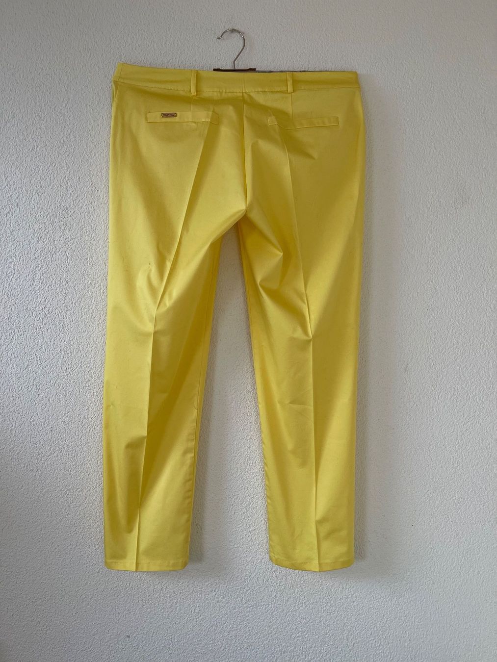 Zara Hosen: ORA M L  Neu/NP65CHF Hose Baumwoll/Spandex – Neu (gemäss Beschreibung) aus Kölliken von Prscoo 4