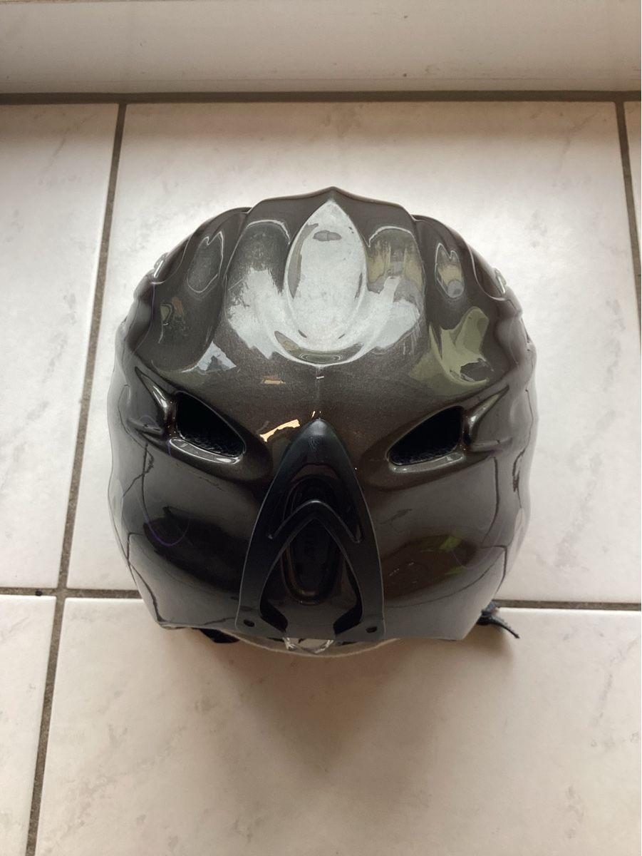 Alpina Caschi: Skihelm Alpina Gr. S – Usato da Bassersdorf venduto da mmikolaj 3