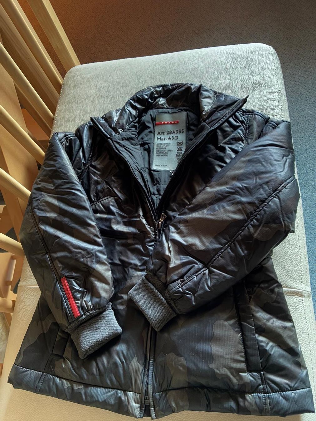 Prada Vestes: PRADA – Neuf (Voir description) à Rümlang par har_z6qv 1
