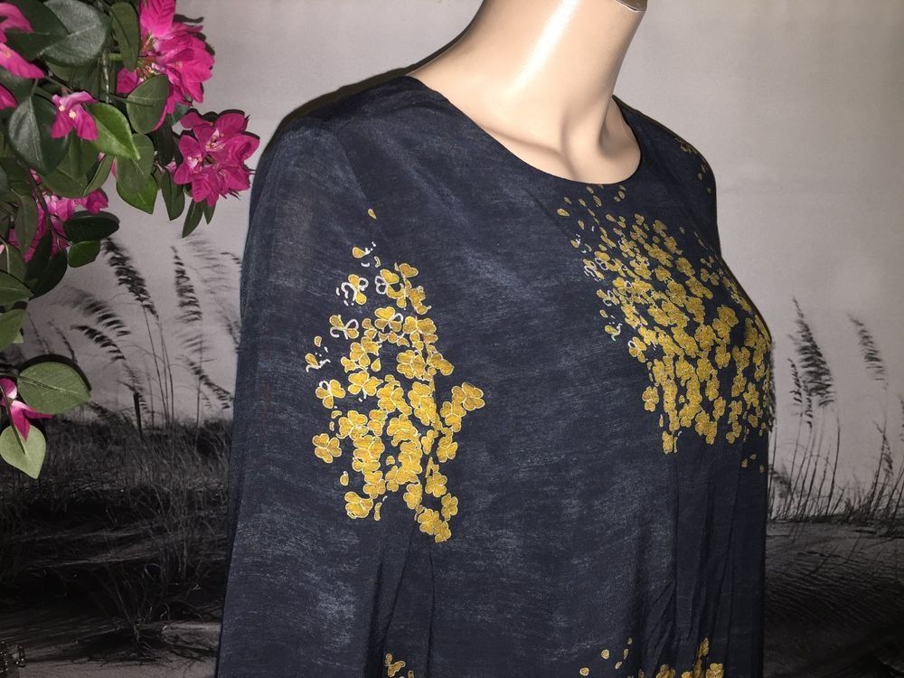 Nile Vestiti: Robe / Kleid NILE    Taille / Grosse S ..... – Usato da Cossonay-ville venduto da Super-Price-Quality 5