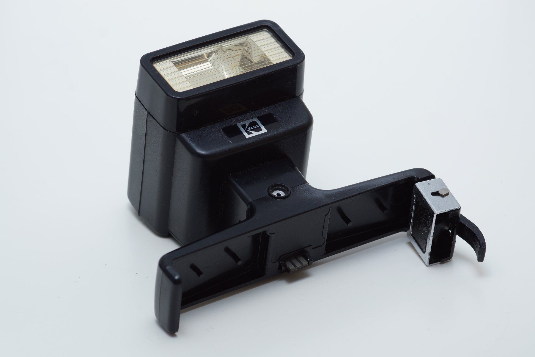 Kodak Flash: Kodak Instant Flash Model B – Usato da Wetzikon ZH venduto da ChrimsChrams