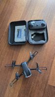 K99 Max Drohne mit Fernbedienung und Koffer neu