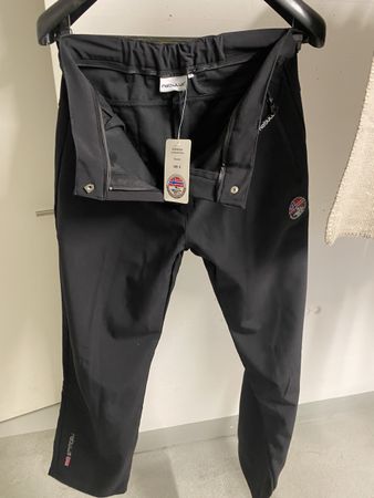 Nebulus Softshell Hose, Gr. 44, Neu mit Etikett!