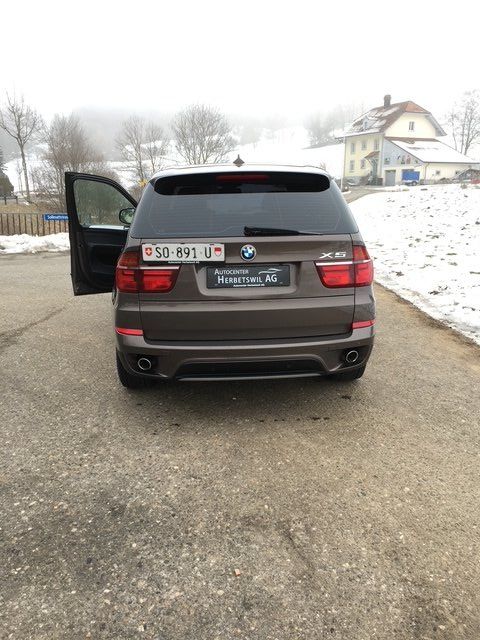BMW Automobili: BMW X5 xdrive40d – Usato da Regensdorf venduto da Mike250762 1