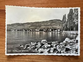 AK  1945 Vevey  (G1578)