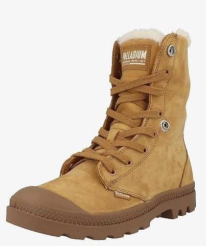 Palladium Damenschuhe: Palladium 39 – Gebraucht aus Zürich von Tiziana3