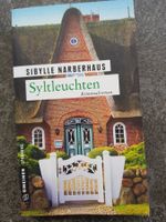 SYLTLEUCHTEN / Sibylle Narberhaus / Krimi