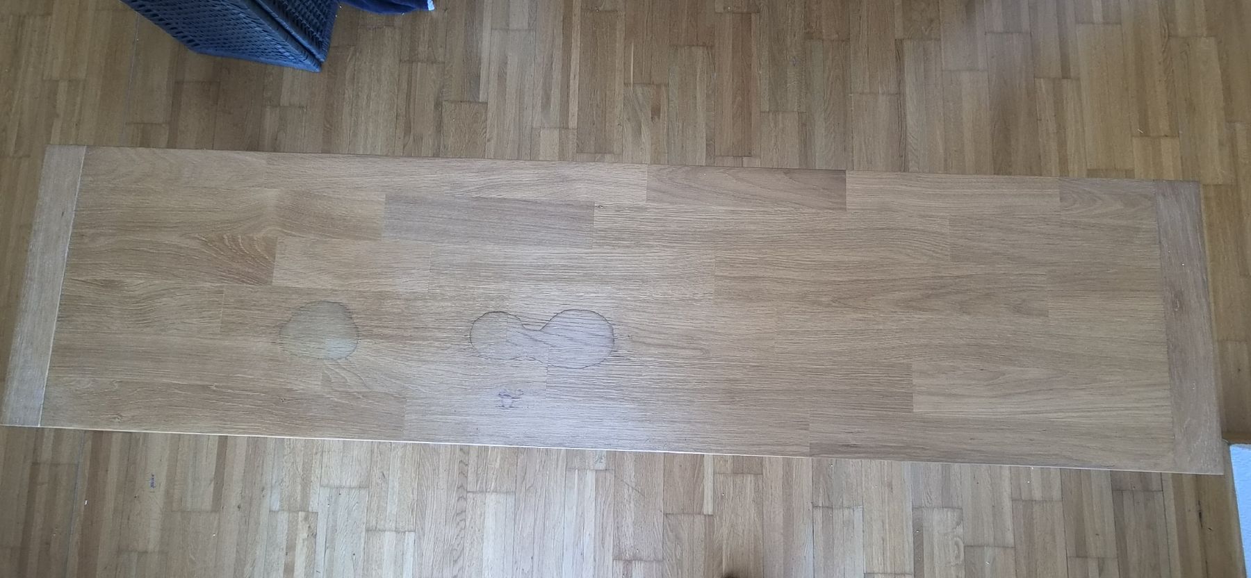 Panchine: Holzbank – Usato da St.Margarethen TG venduto da NikkiMicki