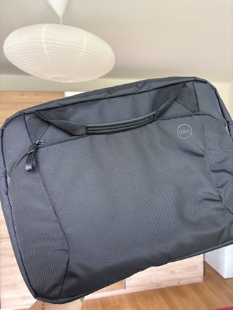 Dell Laptop Tasche schwarz neu