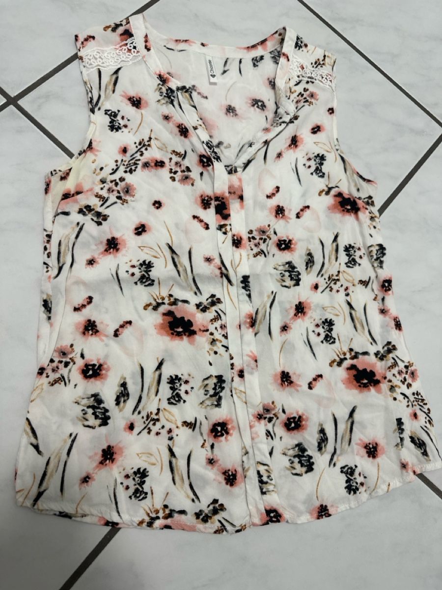 Blusen: Bluse – Gebraucht aus Oberentfelden von ulli03