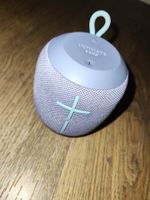 Bluetooth Lautsprecher Ultimate Ears Wonderboom lila