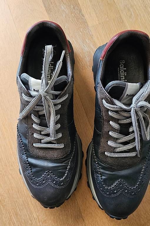 Scarpe da donna: Baldinini Herrehschuhe – Usato da Rupperswil venduto da lizi2005 4