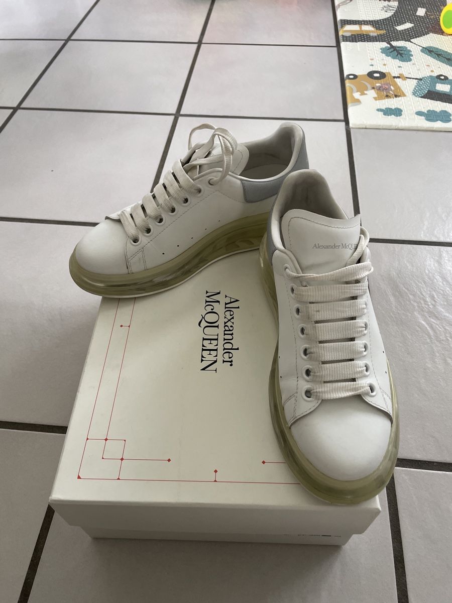 Scarpe da donna: Alexander McQueen Schuhe – Usato da Diegten venduto da kip_wg9z