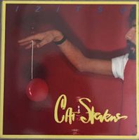 CAT STEVENS - IZITSO - 33 Tours