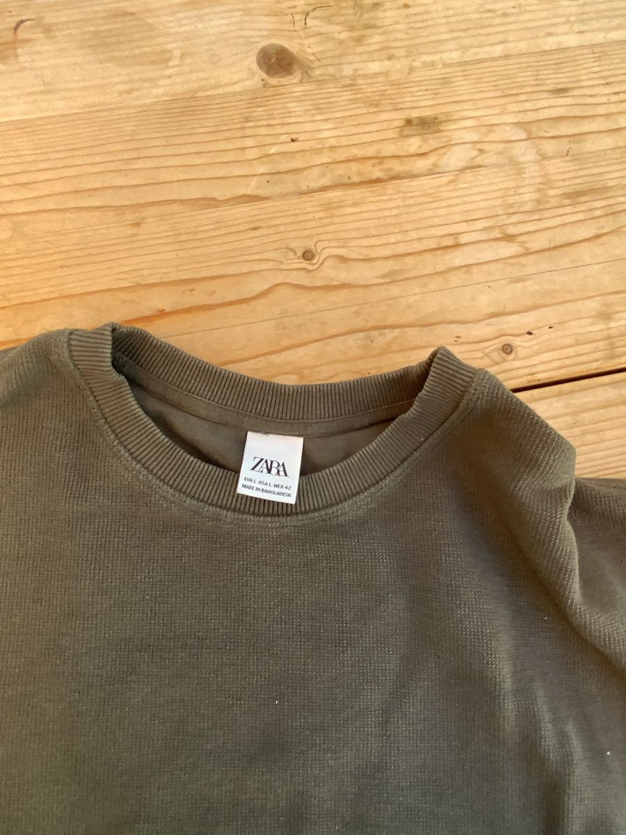 Zara Maglioni & Felpe: Pullover – Usato da Romanshorn venduto da gokken 2
