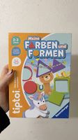 Tip Toi - Meine Farben und Formen