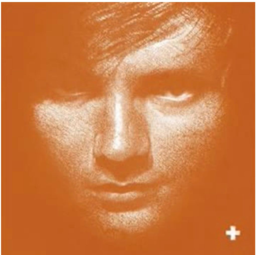CDs: Ed Sheeran Plus inkl The A-Team England – Neu (gemäss Beschreibung) aus Sursee von Betlaze