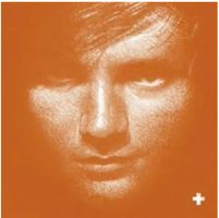 Ed Sheeran Plus inkl The A-Team England