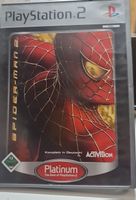 Spider-Man 2 - Playstation 2 - Platinum Edition, Top Spiel