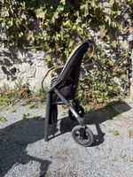 TFK Pushchair Geschwistersitz