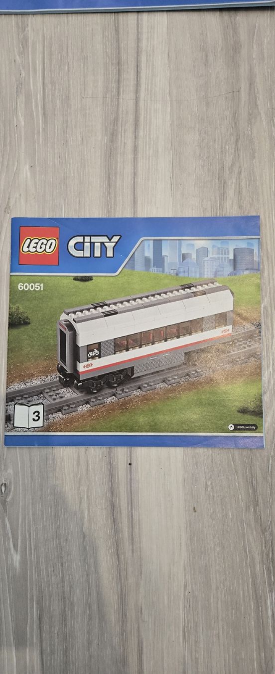 Lego Spielzeuge: Lego city – Gebraucht aus Beringen von tim_bw5h 1