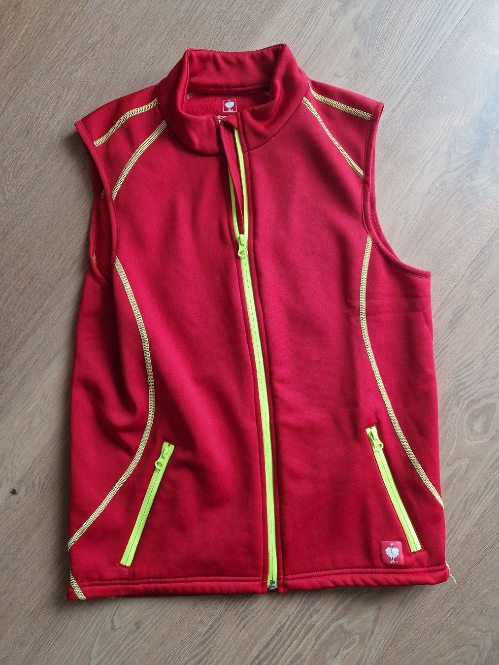 Engelbert Strauss Gilet & Giacche: Engelbert Strauss Weste Gilet stretch Motion 2020 Gr. S – Usato da Rothenburg venduto da Transat2