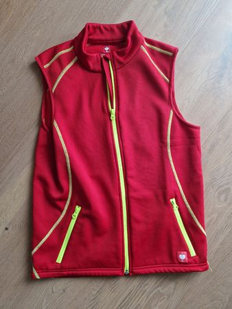 Arbeitsweste Engelbert Strauss Weste Gilet Motion 2020 Gr. S