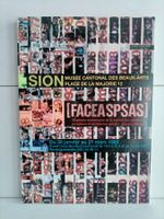 [FACEASPSAS] Musée Cantonal des Beaux-Arts – Vingtième anniv